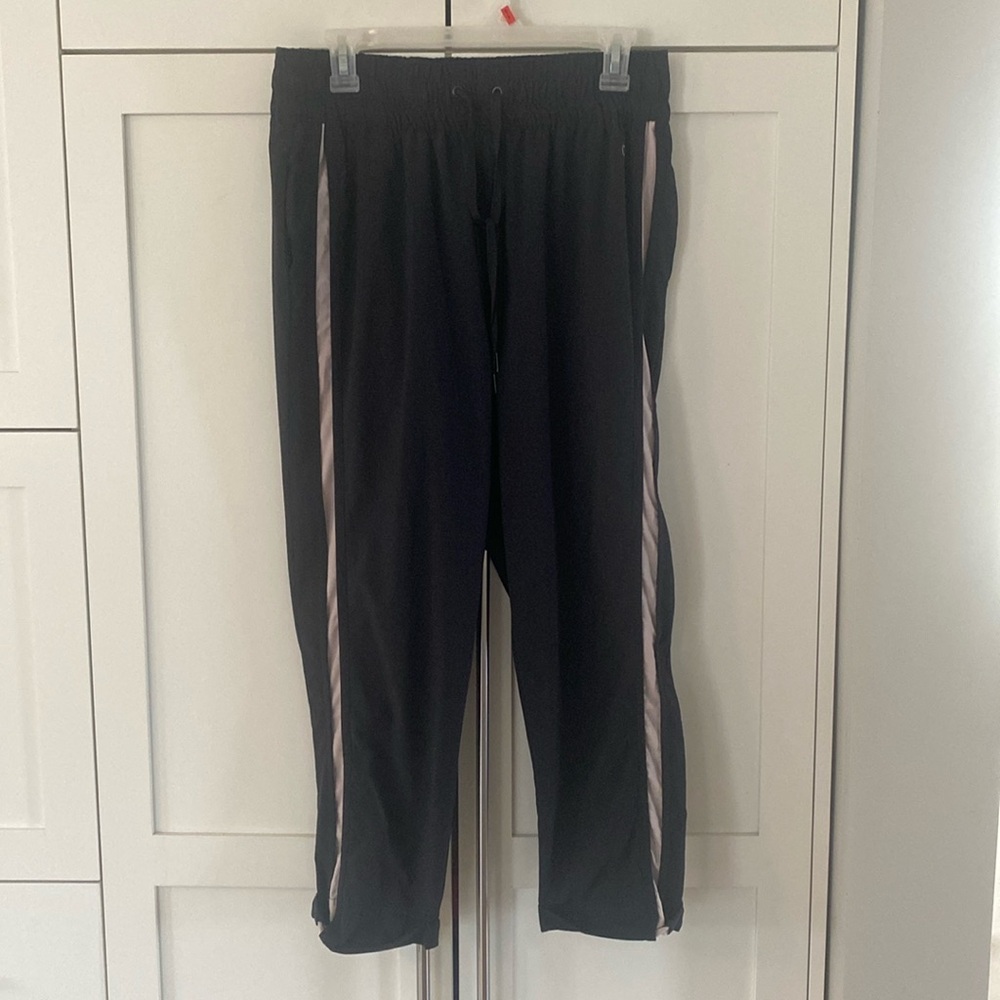 GAP Fit Workout/Exerciseise Pants with Elastic  Waist